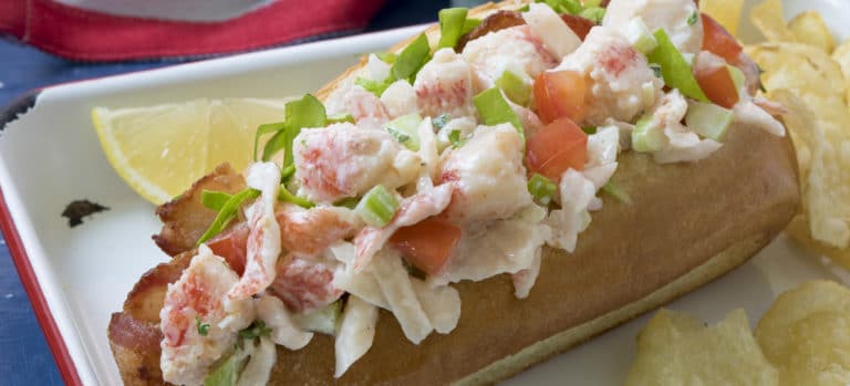 Lobster Sensations® - King and Prince Seafood | King and Prince Seafood