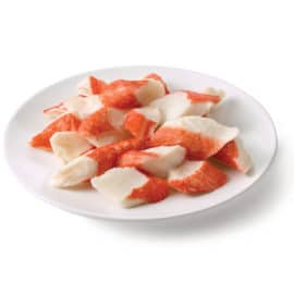 Seafood Chunks with Crabmeat